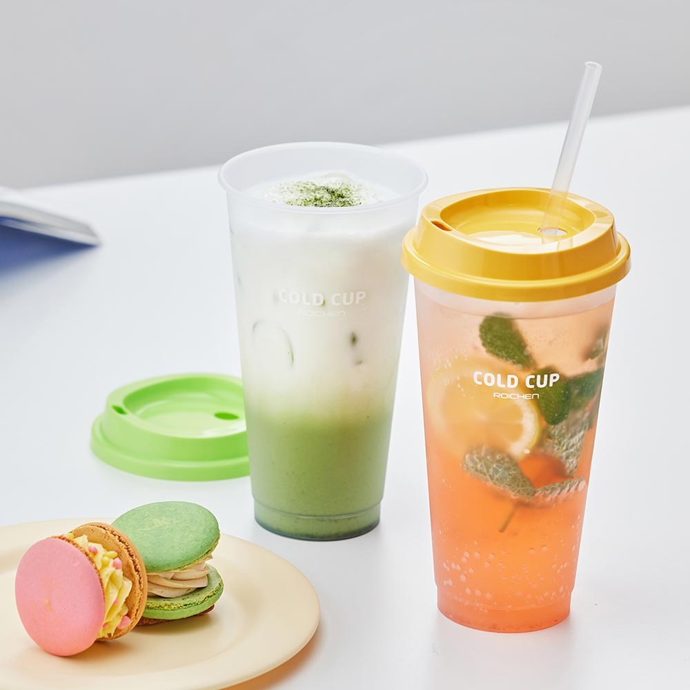 Reusable Cold Cup 709ml