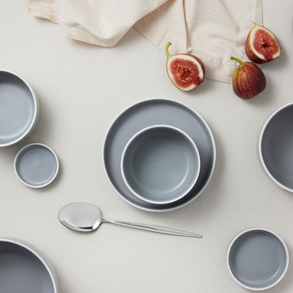 Porcelain - Elegance Dinnerware Set